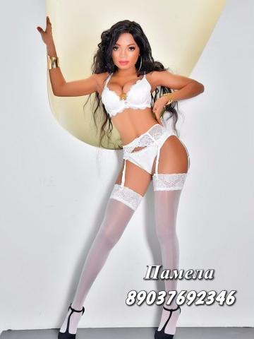 Индивидуалка Агнесса Фотография 6