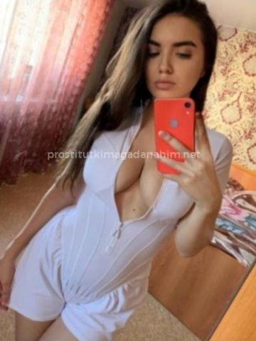 Индивидуалка Арина Фотография 5